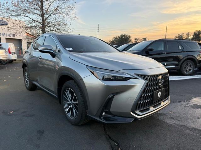 used 2024 Lexus NX 350 car, priced at $42,988