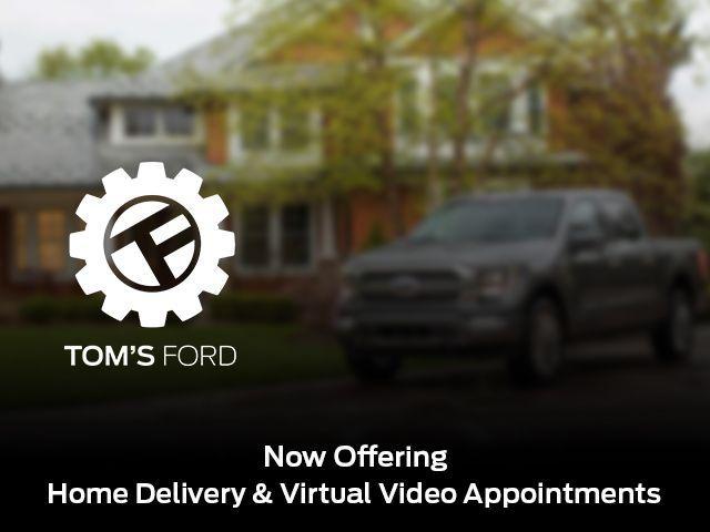 used 2020 Ford Escape car, priced at $16,235