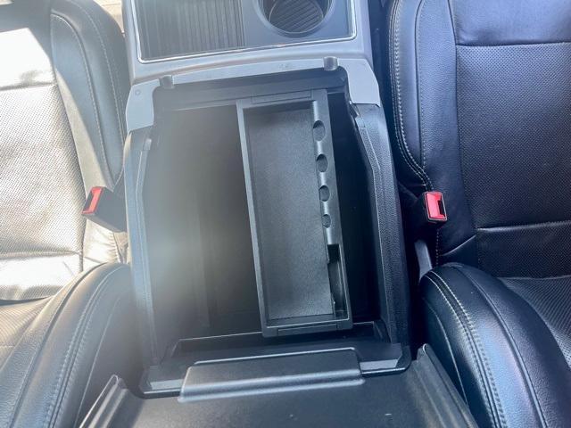 used 2019 Ford F-250 car, priced at $32,318