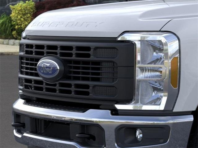 new 2025 Ford F-350 car, priced at $66,988