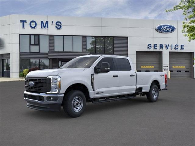 new 2025 Ford F-350 car, priced at $66,988