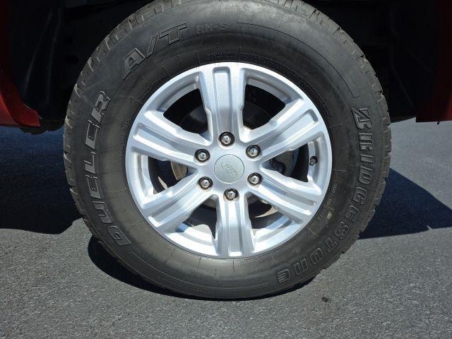 used 2022 Ford Ranger car, priced at $29,998