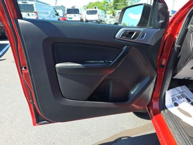 used 2022 Ford Ranger car, priced at $29,998