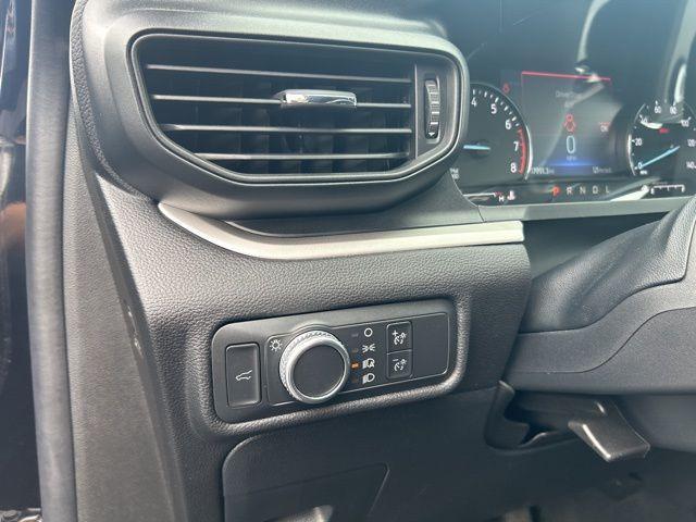used 2022 Ford Explorer car, priced at $29,993