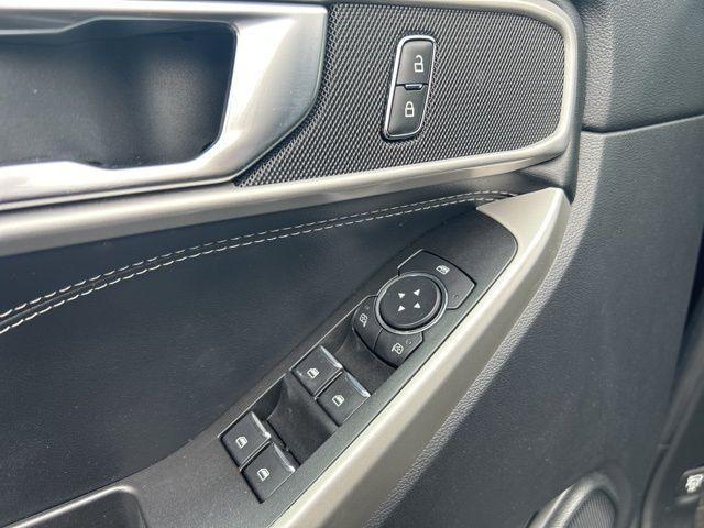used 2022 Ford Explorer car, priced at $29,993
