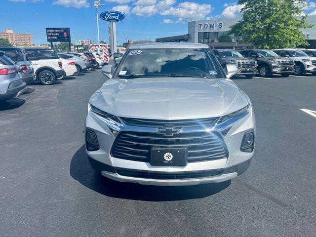 used 2019 Chevrolet Blazer car, priced at $12,998