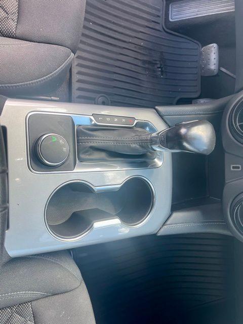used 2019 Chevrolet Blazer car, priced at $12,998