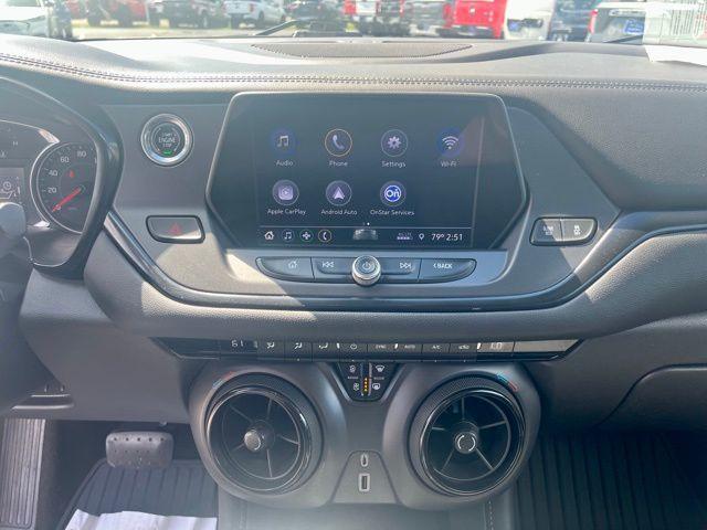 used 2019 Chevrolet Blazer car, priced at $12,998