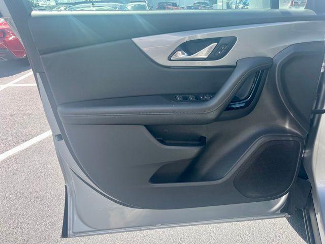 used 2019 Chevrolet Blazer car, priced at $12,998