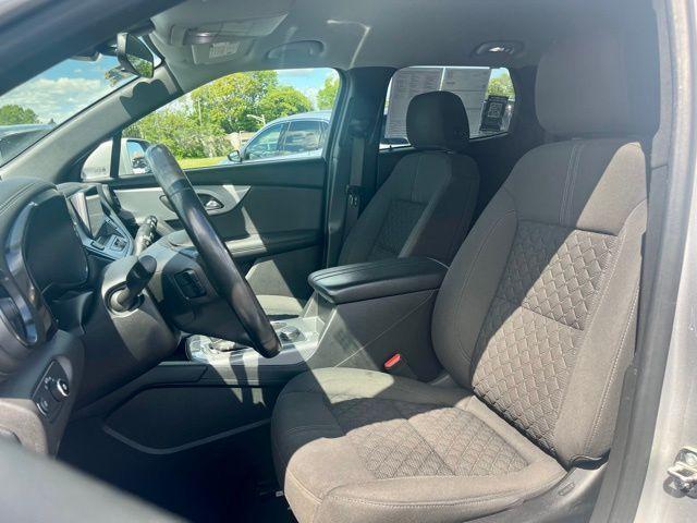 used 2019 Chevrolet Blazer car, priced at $12,998