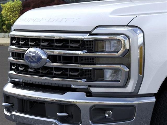 new 2024 Ford F-350 car, priced at $89,898