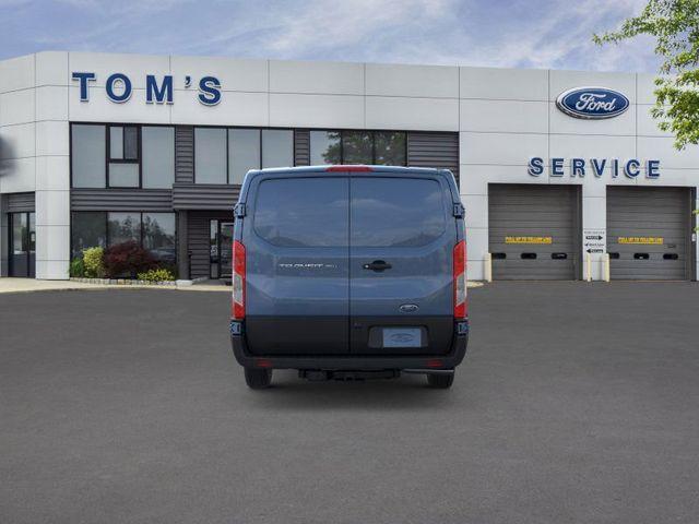 new 2025 Ford Transit-350 car, priced at $53,397