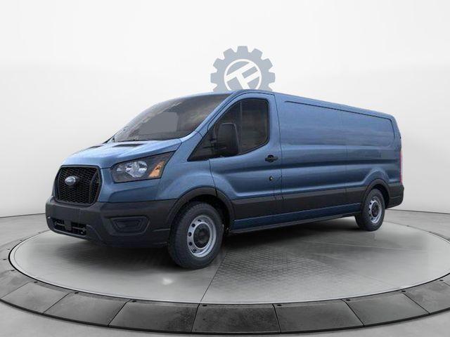 new 2025 Ford Transit-350 car, priced at $49,397