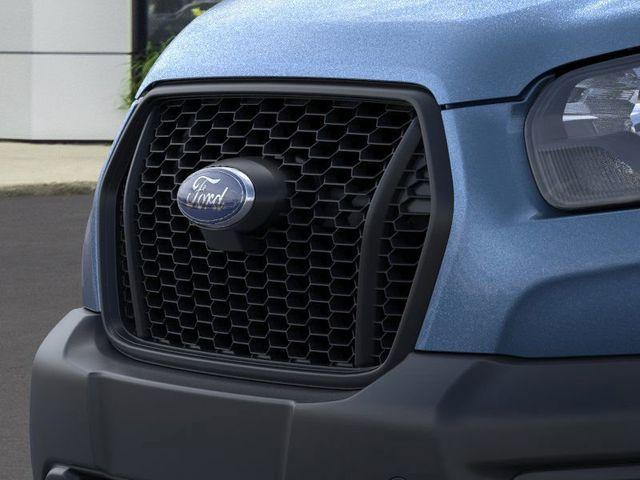new 2025 Ford Transit-350 car, priced at $53,397