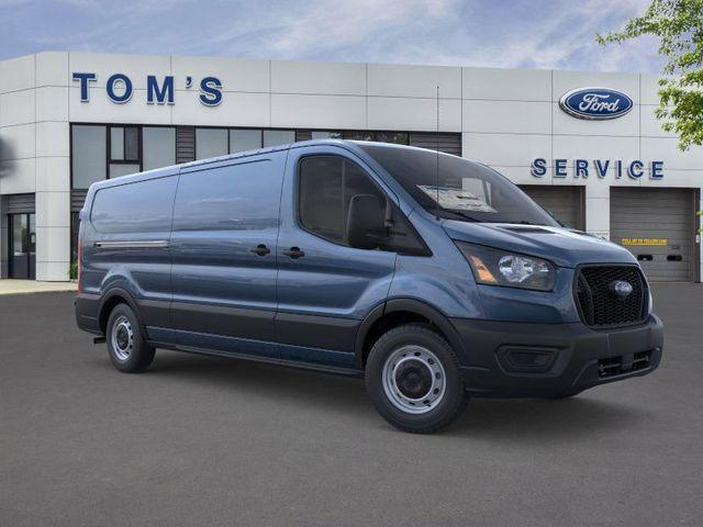 new 2025 Ford Transit-350 car, priced at $53,397