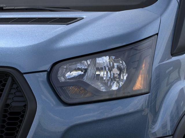 new 2025 Ford Transit-350 car, priced at $53,397