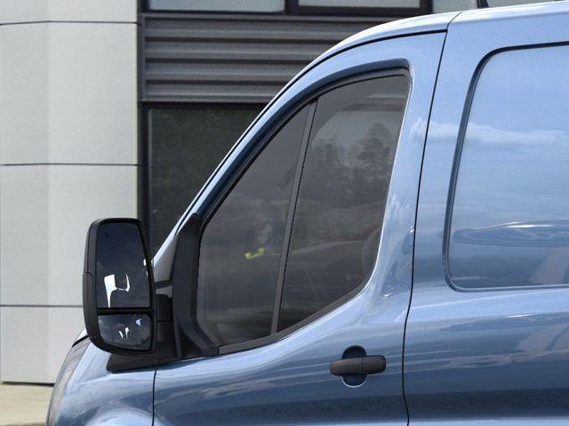 new 2025 Ford Transit-350 car, priced at $53,397