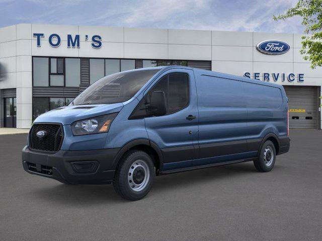 new 2025 Ford Transit-350 car, priced at $53,397