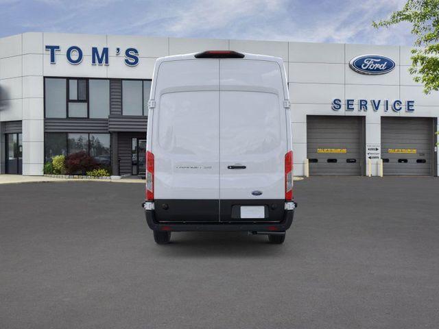 new 2025 Ford Transit-350 car, priced at $53,525