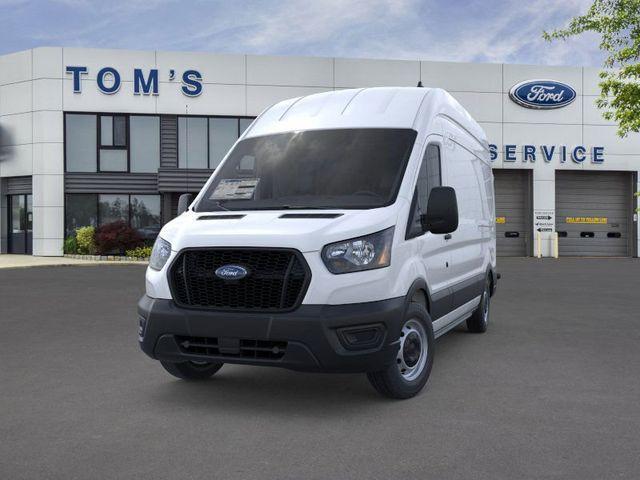 new 2025 Ford Transit-350 car, priced at $53,525