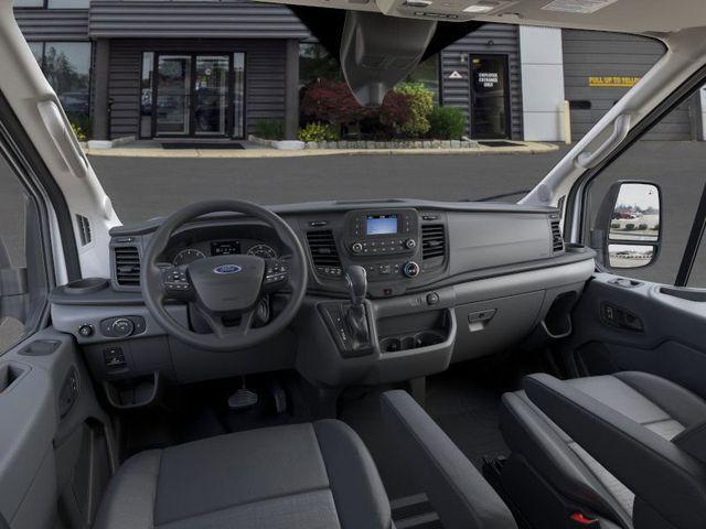 new 2025 Ford Transit-350 car, priced at $53,525