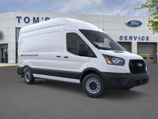 new 2025 Ford Transit-350 car, priced at $53,525