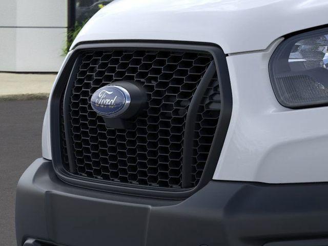 new 2025 Ford Transit-350 car, priced at $53,525
