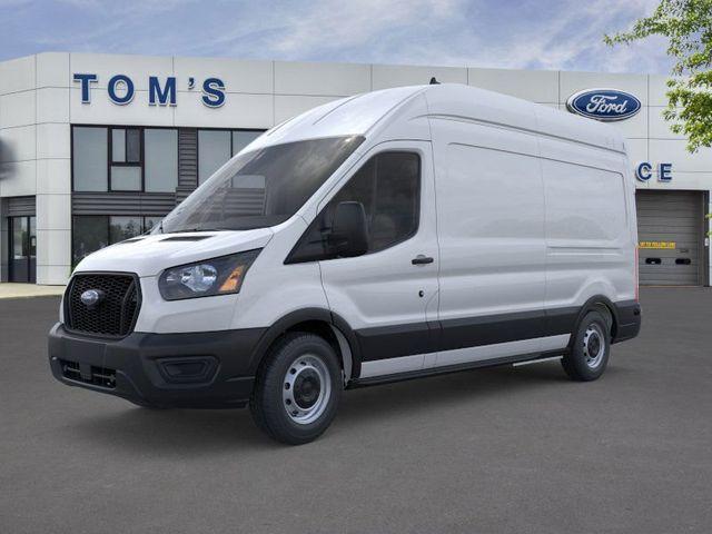 new 2025 Ford Transit-350 car, priced at $53,525