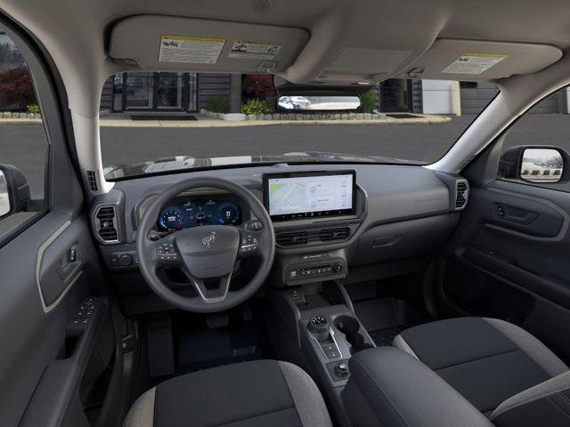 new 2025 Ford Bronco Sport car, priced at $32,775