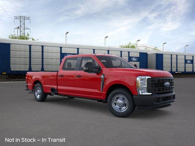 new 2026 Ford F-350 car