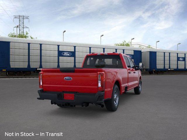 new 2026 Ford F-350 car
