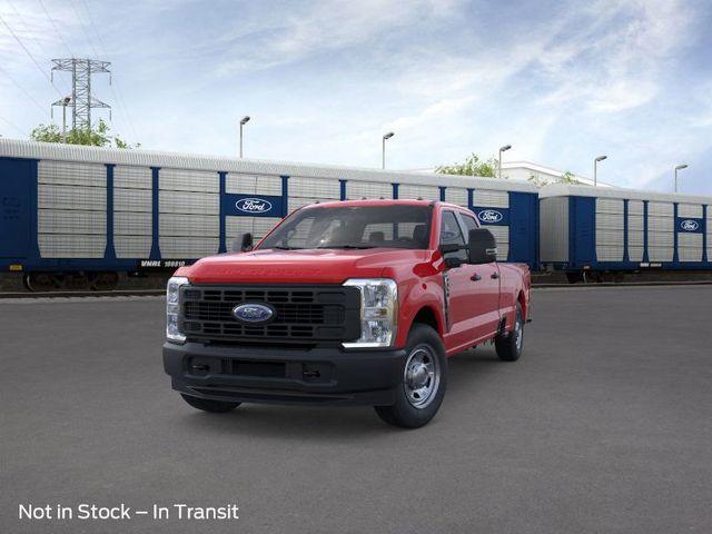 new 2026 Ford F-350 car