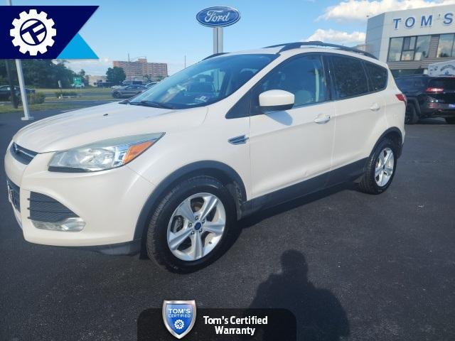 used 2013 Ford Escape car, priced at $9,538