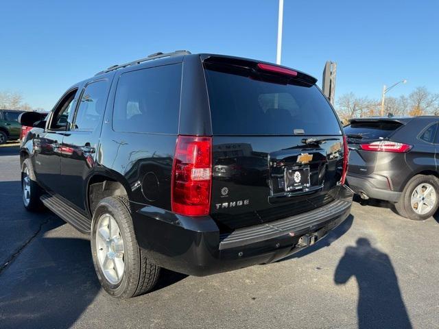 used 2012 Chevrolet Tahoe car, priced at $9,298