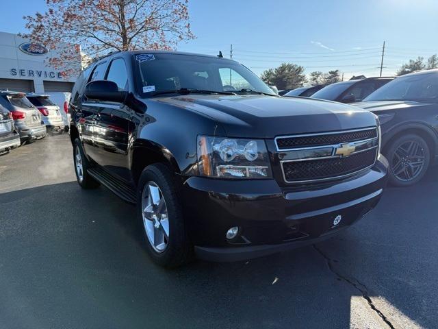 used 2012 Chevrolet Tahoe car, priced at $9,298