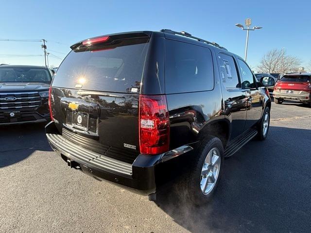 used 2012 Chevrolet Tahoe car, priced at $9,298