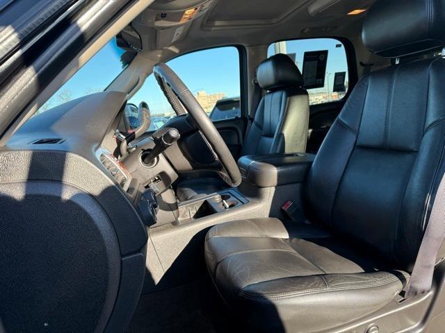 used 2012 Chevrolet Tahoe car, priced at $9,298