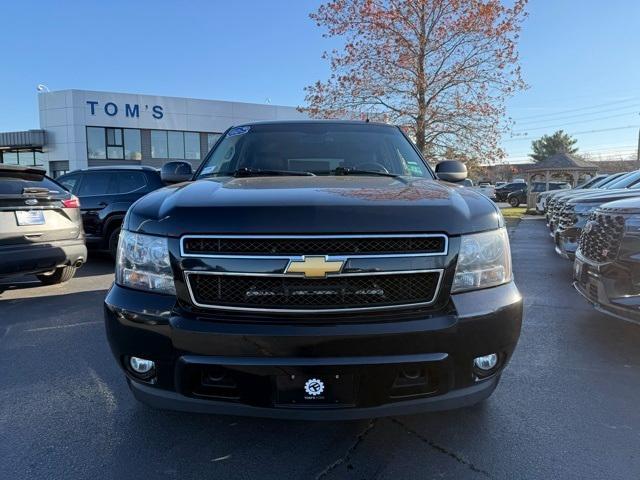 used 2012 Chevrolet Tahoe car, priced at $9,298