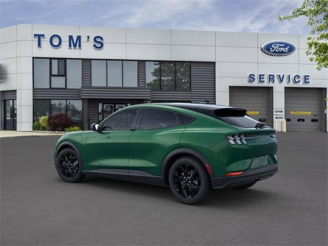 new 2024 Ford Mustang Mach-E car, priced at $51,988