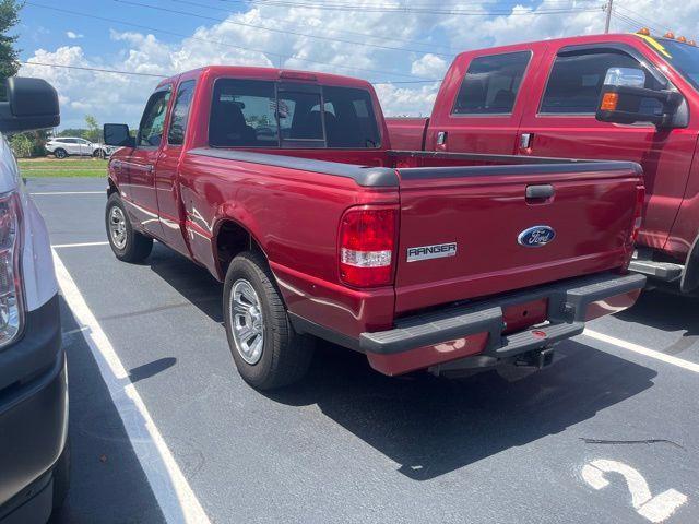 used 2007 Ford Ranger car, priced at $8,698