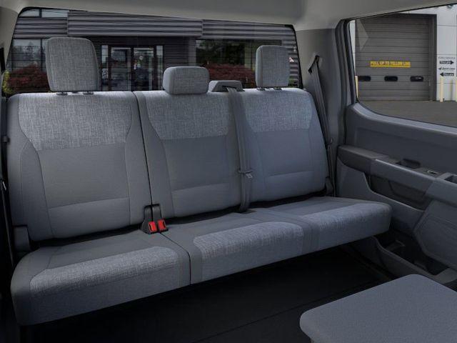 new 2025 Ford F-350 car, priced at $59,198