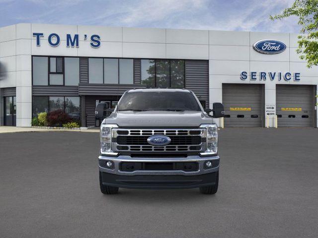 new 2025 Ford F-350 car, priced at $59,198