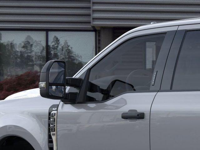 new 2025 Ford F-350 car, priced at $59,198