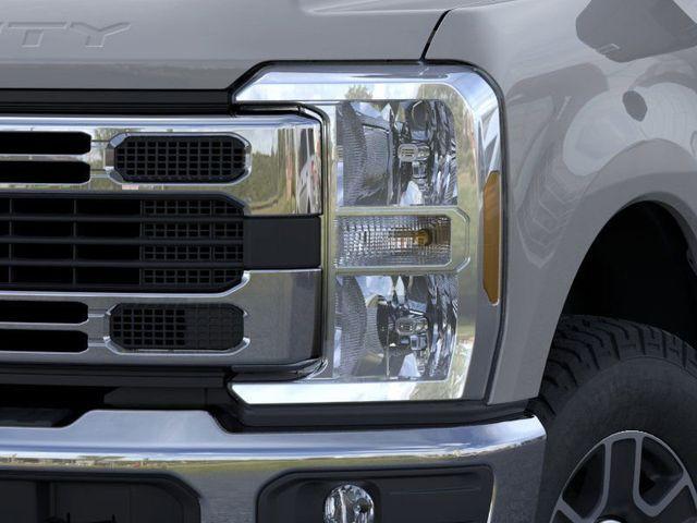 new 2025 Ford F-350 car, priced at $59,198
