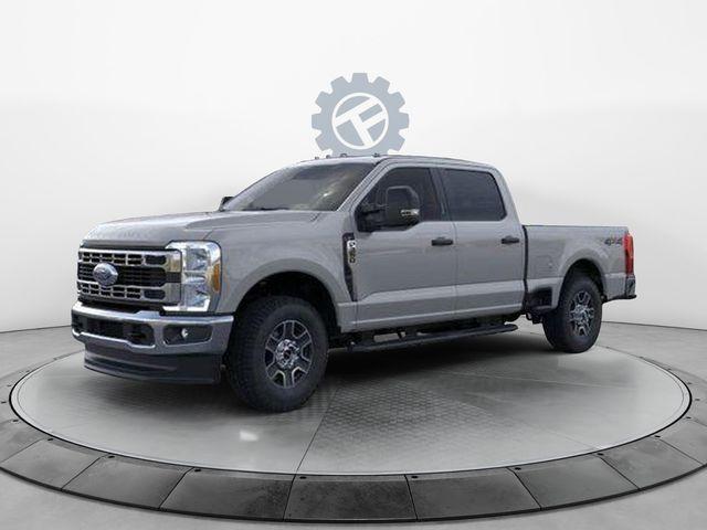 new 2025 Ford F-350 car, priced at $56,897