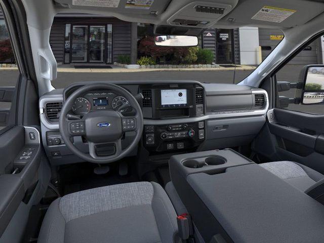 new 2025 Ford F-350 car, priced at $59,198