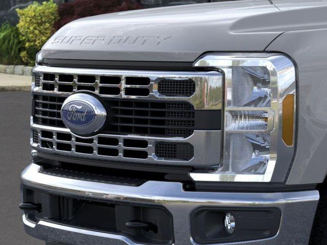 new 2025 Ford F-350 car, priced at $59,198