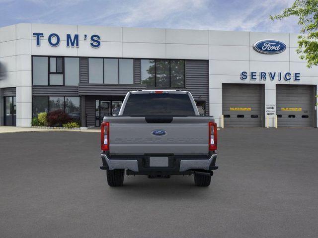 new 2025 Ford F-350 car, priced at $59,198