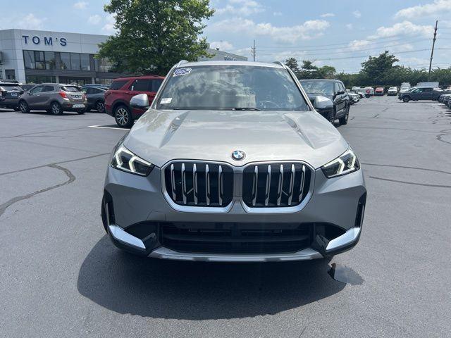 used 2024 BMW X1 car, priced at $32,998