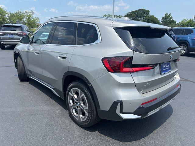used 2024 BMW X1 car, priced at $35,998